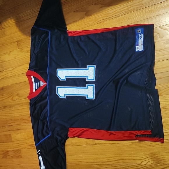 Buffalo bills reebok jersey - Picture 1 of 3